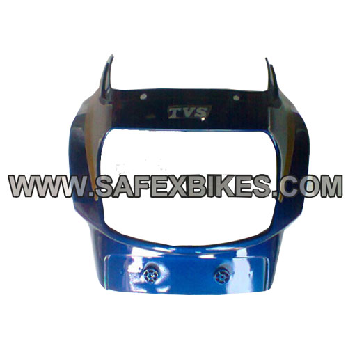 Tvs victor best sale gl visor price